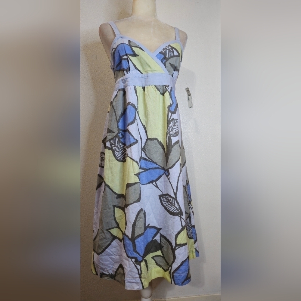 A.N.A DRESS - Picture 9 of 9